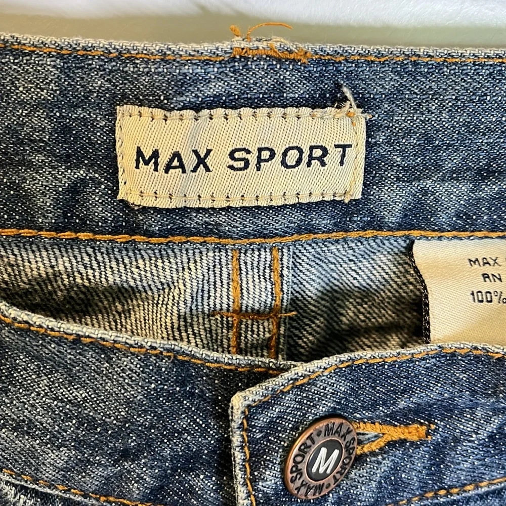 MAX SPORT Size 6 - Picture 2 of 8
